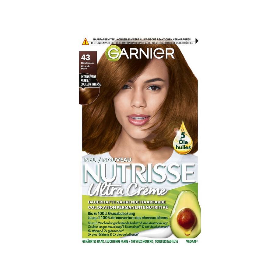 GARNIER  Truly Blond, Éclaircissant 