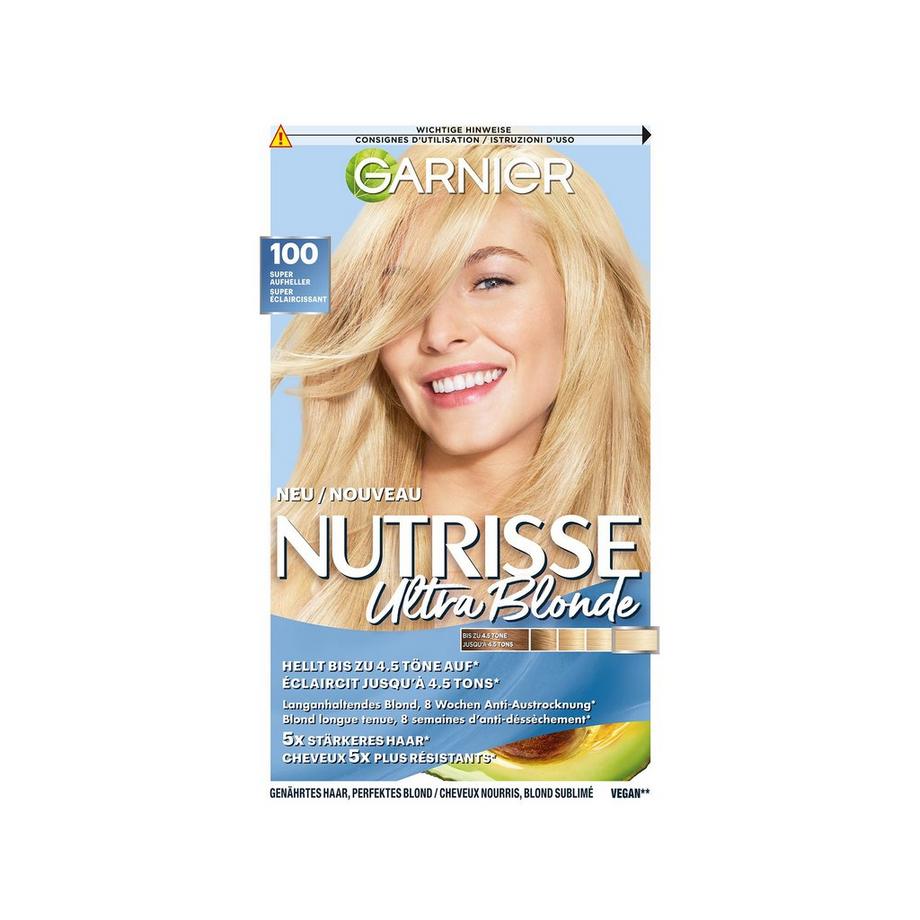 GARNIER  Truly Blond, Blonding 