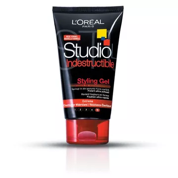 Indestructible Styling Creme