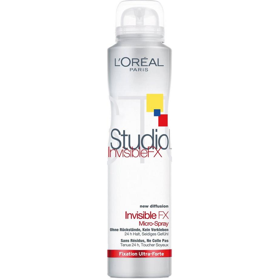 L'Oréal Paris  Spurenlos FX Styling Spray 