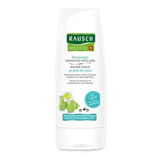 RAUSCH  Baume Doux Au Pois De Coeur  