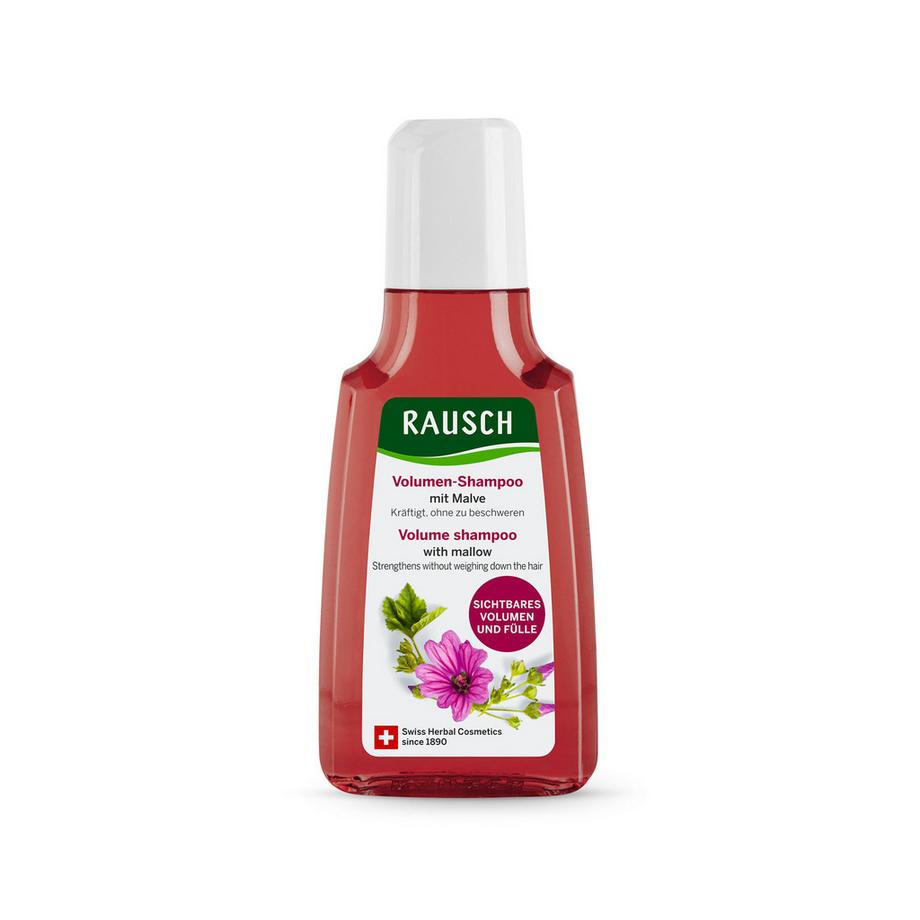 RAUSCH  Malven Volumen-Shampoo 