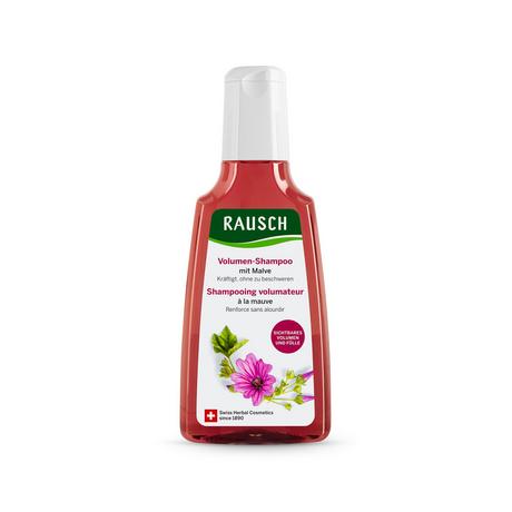 RAUSCH  Shampoo Volumizzante Alla Malva   