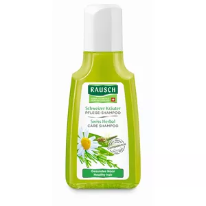 Schweizer Kräuter Pflege-Shampoo
