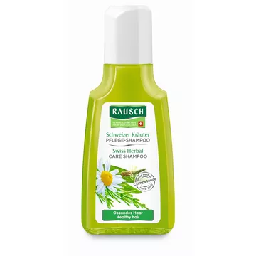 Schweizer Kräuter Pflege-Shampoo