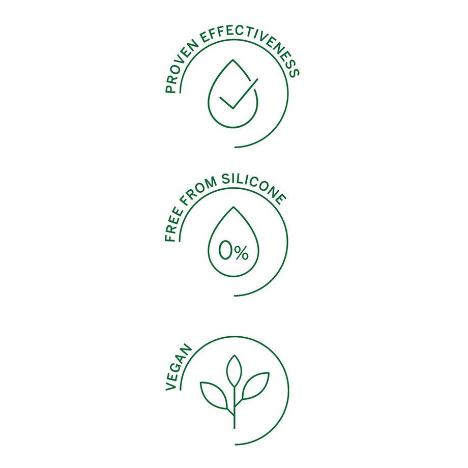 RAUSCH  Shampoo Trattante Alle Erbe Svizzere   