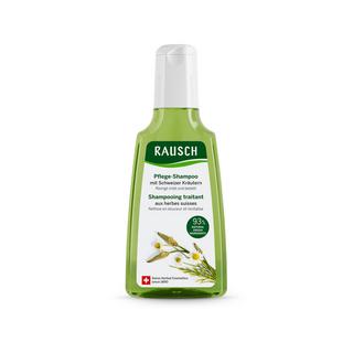 RAUSCH Schweizer Kräuter  Pflege-Shampoo 