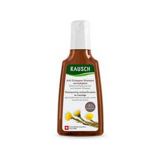 RAUSCH Huflattich  Anti-Schuppen Shampoo 