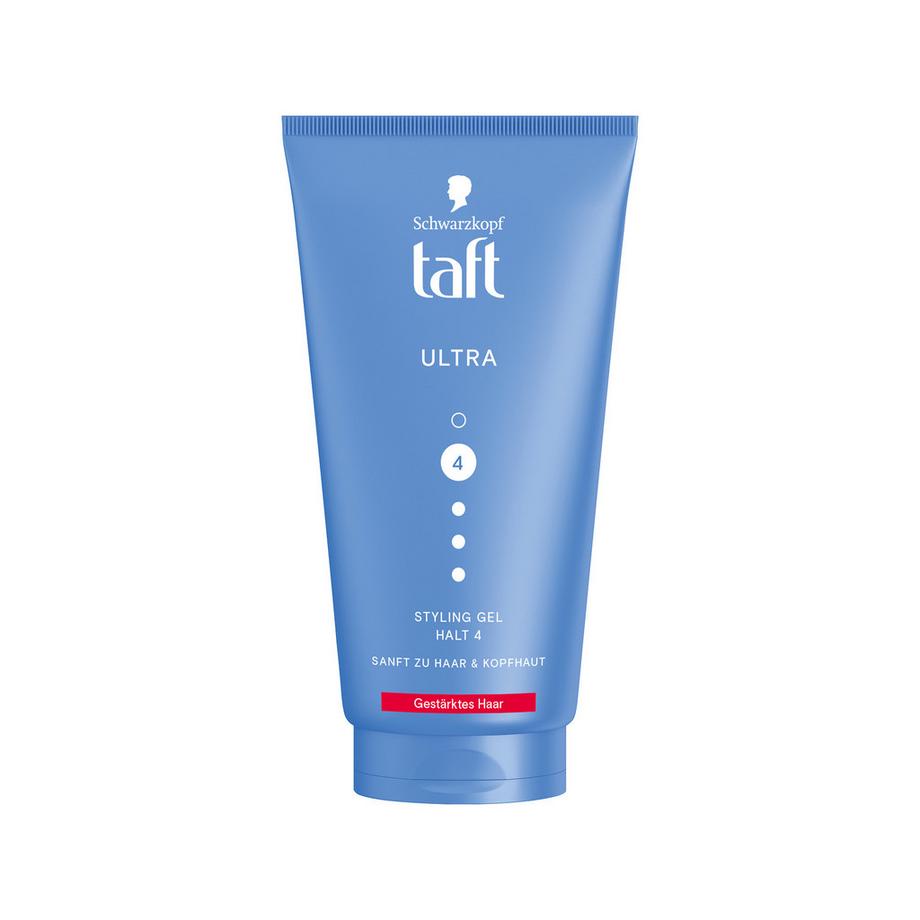 taft  Gel Ultra Styling 
