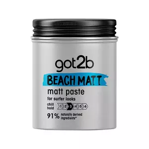 Paste Beach Matt