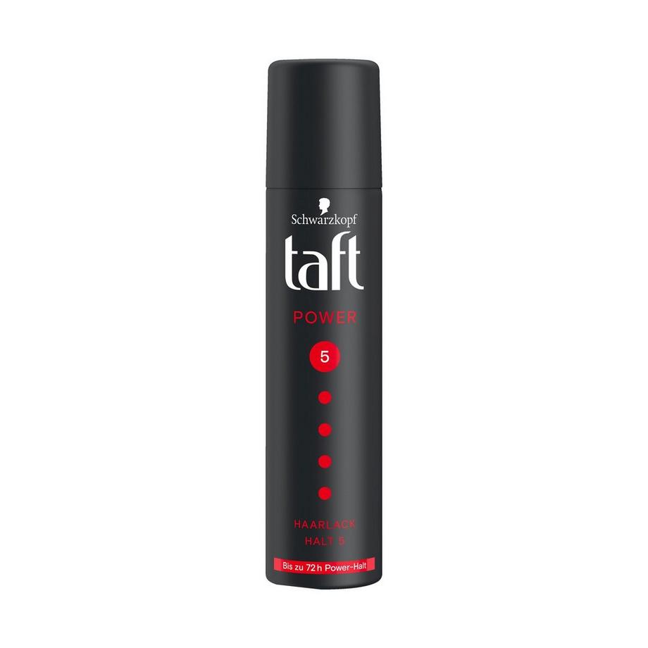taft  Haarspray Power Koffein Mini 