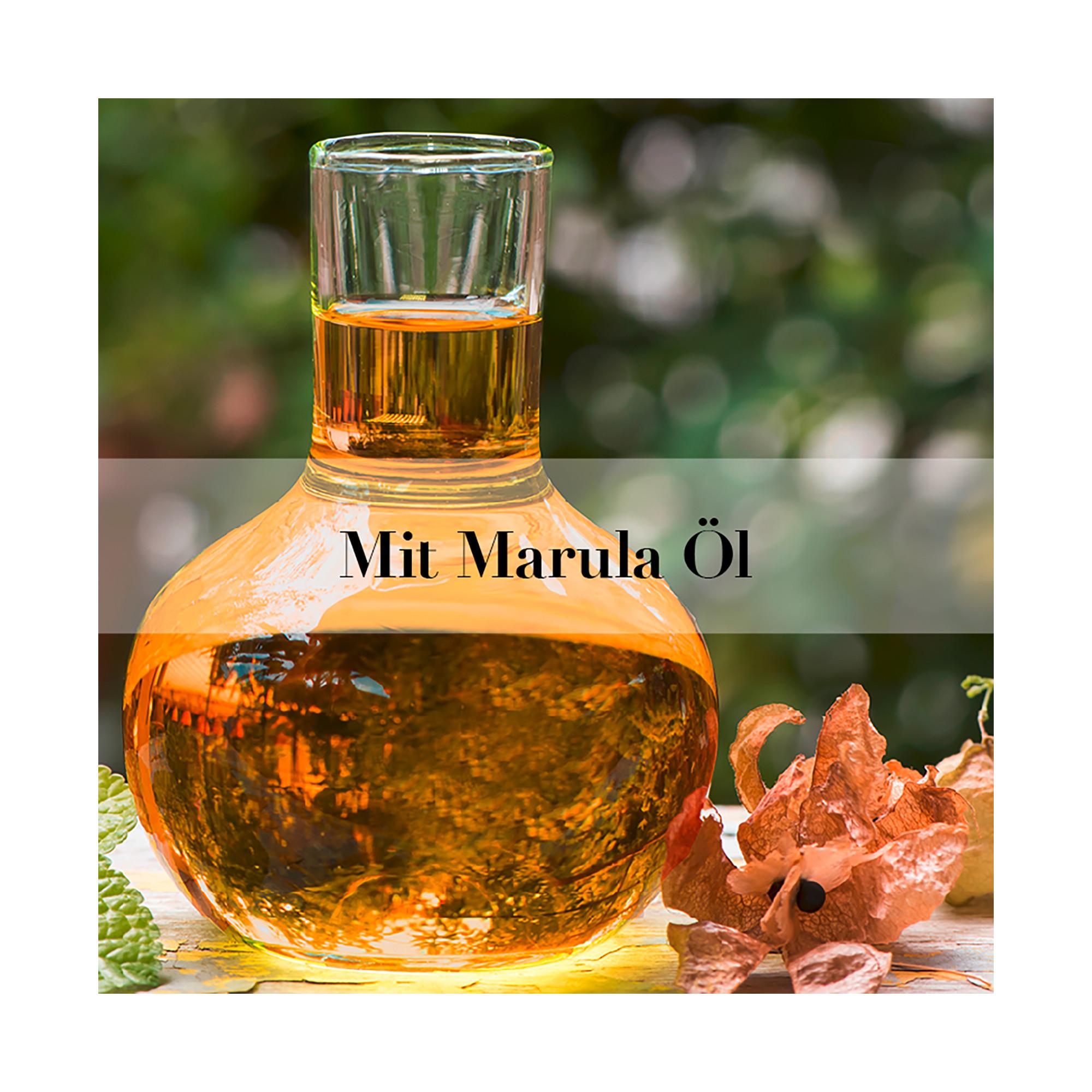GLISS KUR  Après-shampoing Oil Nutritive 
