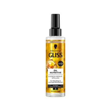 Oil Nutritive Express-Repair Conditioner