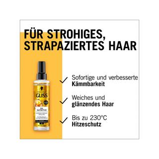 GLISS KUR  Oil Nutritive Express-Spülung 