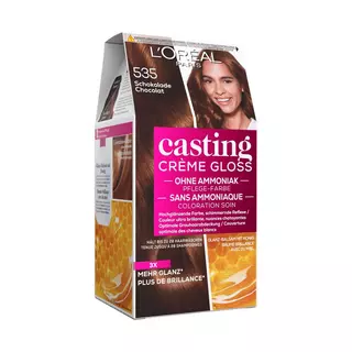 CASTING  Casting Creme Gloss 535 Chocolat