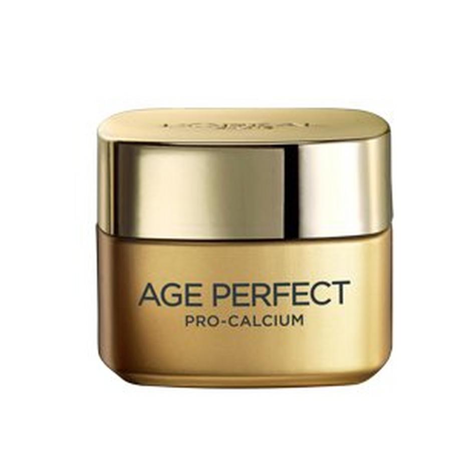 Age Perfect Pro Calcium Tagespflege