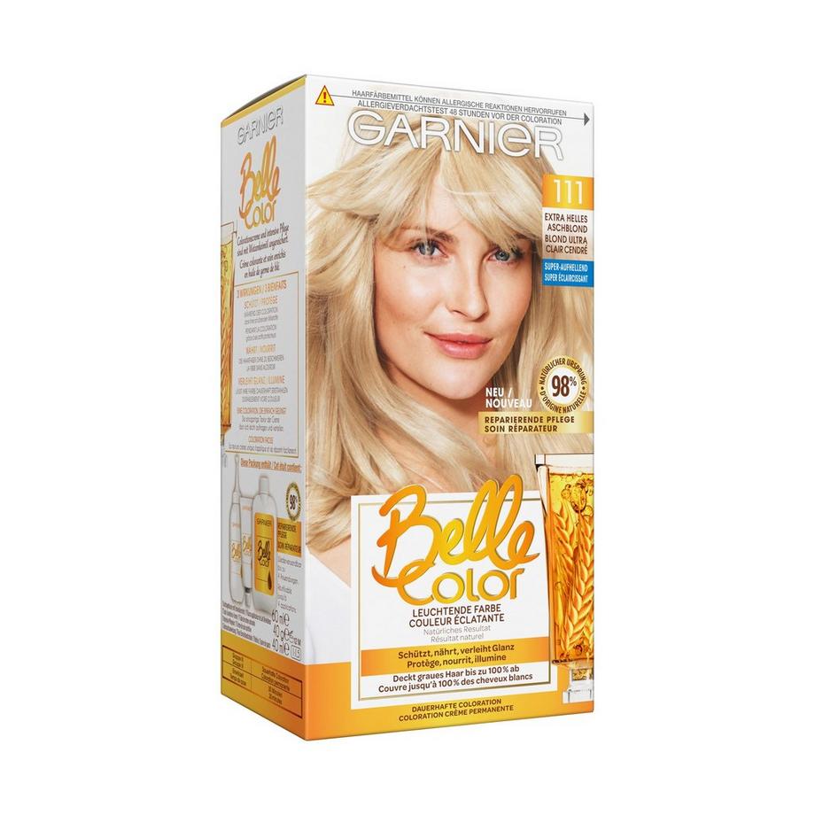 GARNIER  Belle Color 
