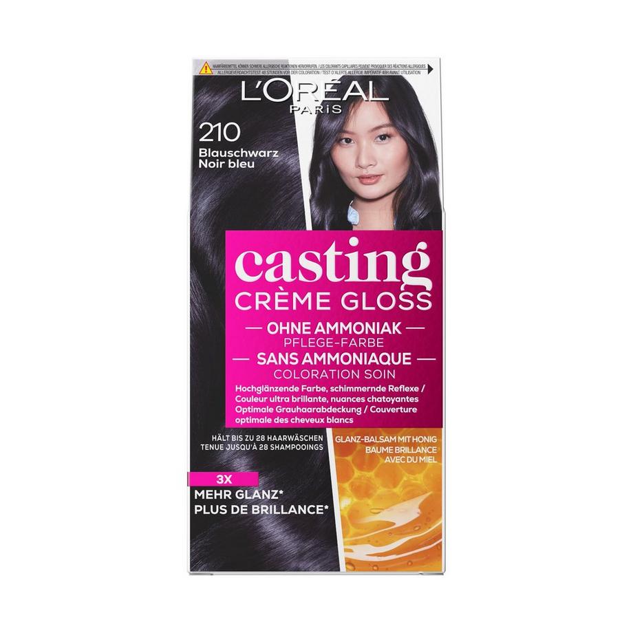 CASTING  Casting Creme Gloss 