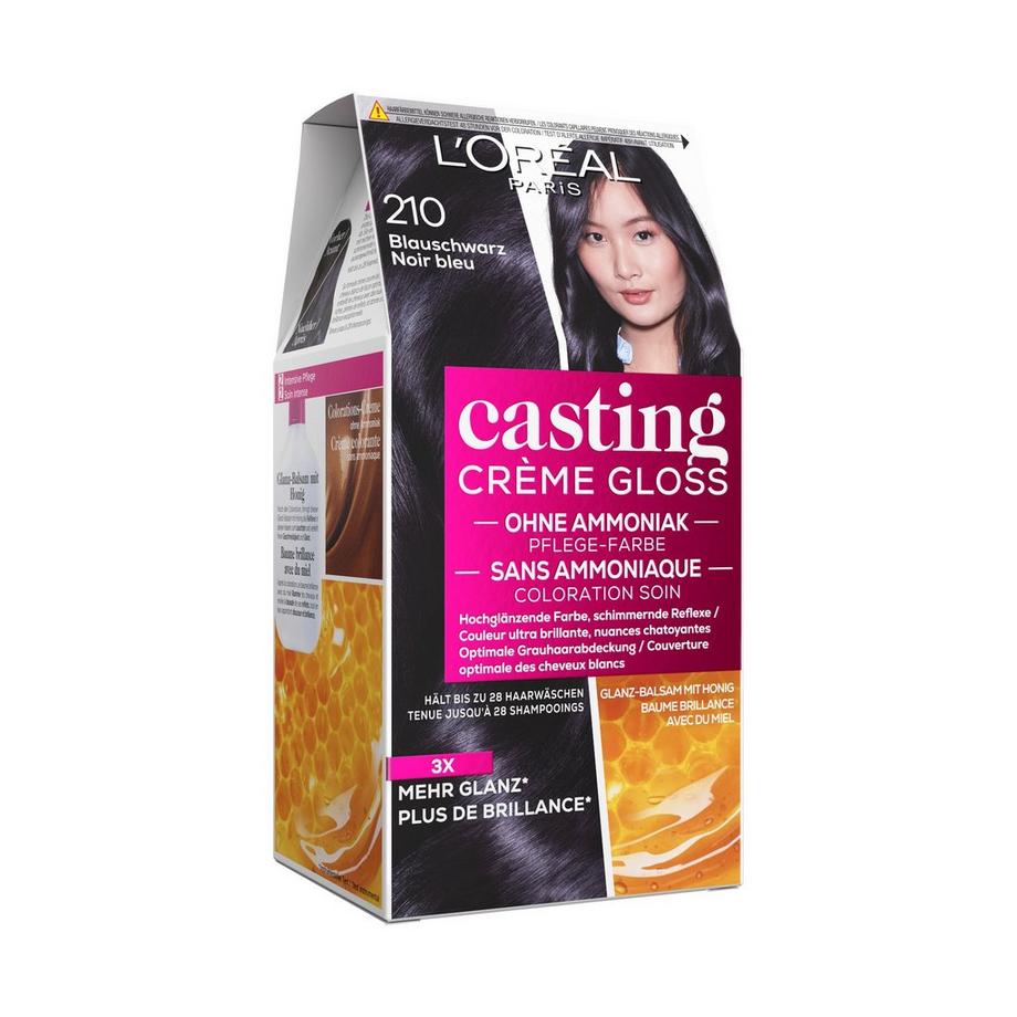 CASTING  Casting Creme Gloss 