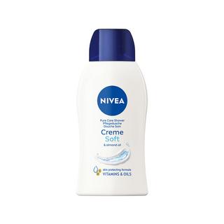 NIVEA  Creme Soft Pflegedusche 