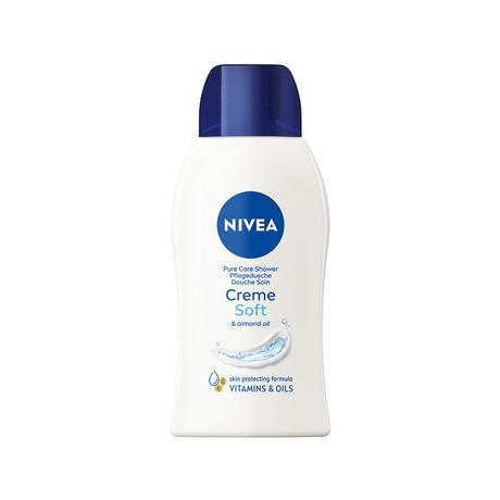 NIVEA  Creme Soft Pflegedusche 