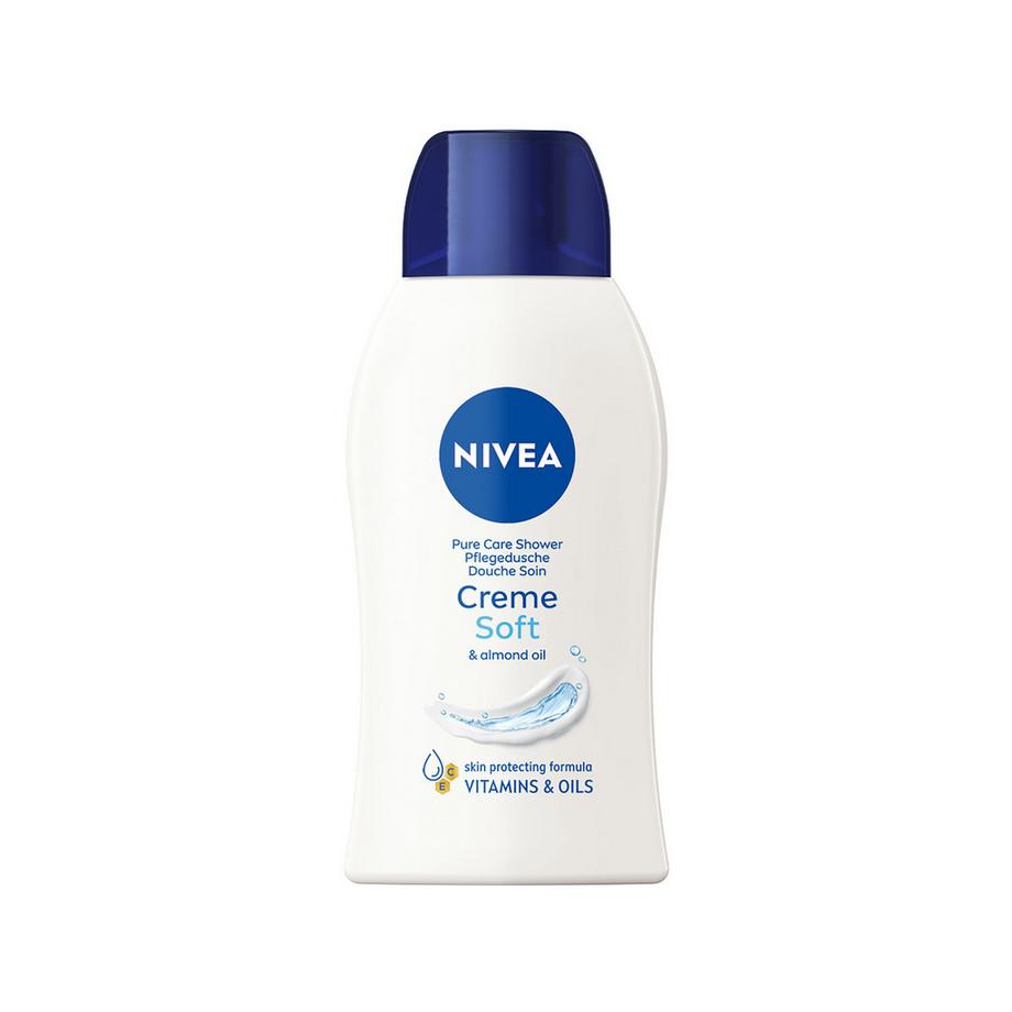 NIVEA  Creme Soft Pflegedusche 