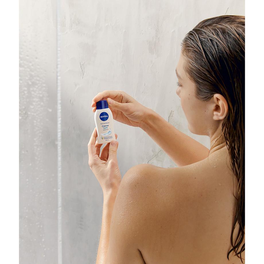 NIVEA  Creme Soft Pflegedusche 