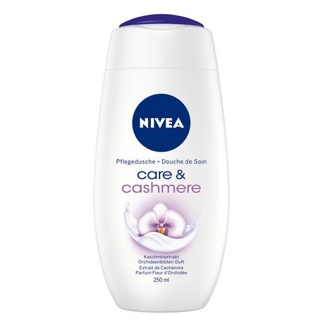 NIVEA  Shower Douche de Soin Care & Cashmere 