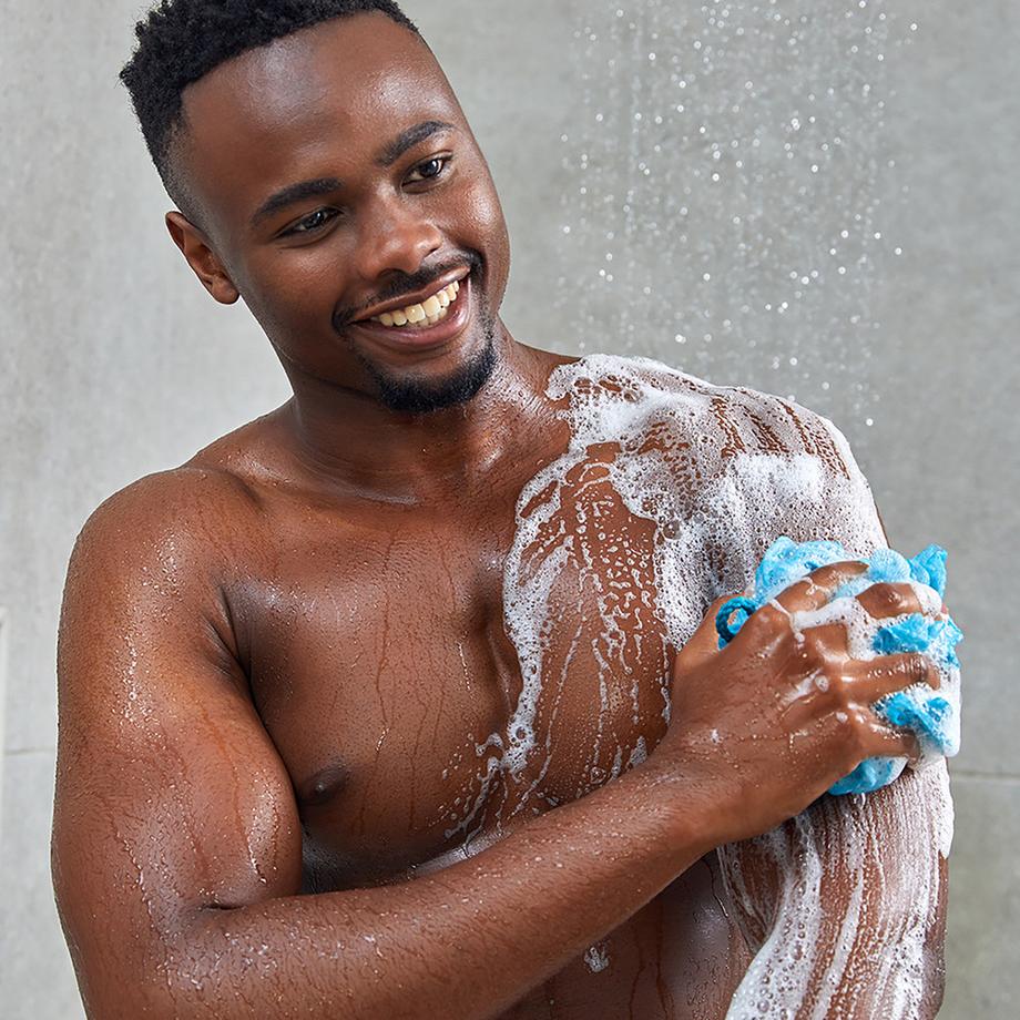 NIVEA  Gel doccia Men Energy 