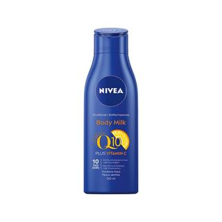 NIVEA Q10 Hautstraffend Body Q10 Straffende Body Milk + Vitamin C 