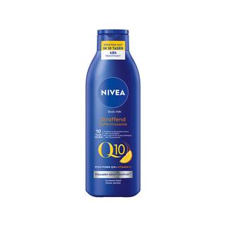 NIVEA Q10 Hautstraffend Body Q10 Body Milk Raffermissant + Vitamine C 