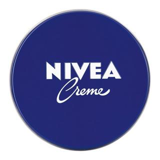NIVEA Creme Dose Crème Boîte 