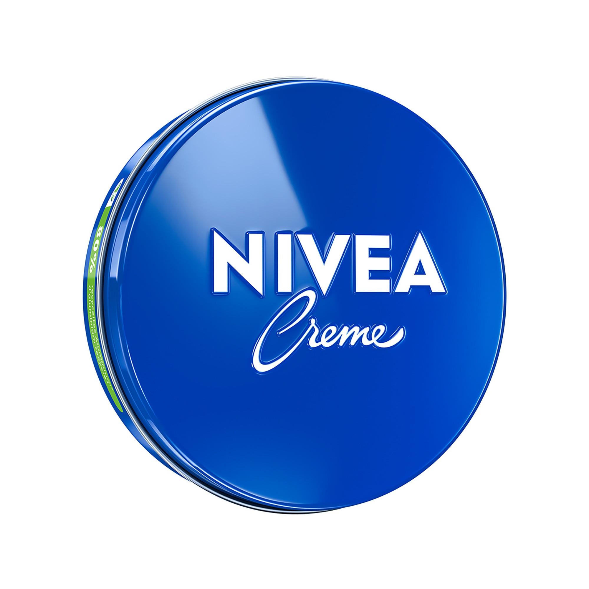 NIVEA  Creme Dose  