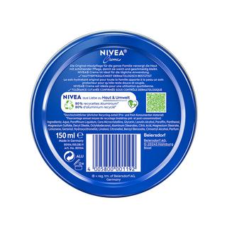 NIVEA  Creme Dose  