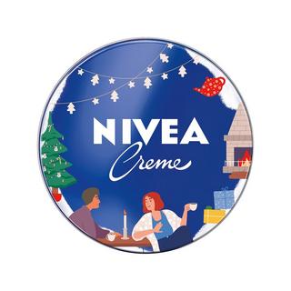 NIVEA  Creme Dose, Zufallsauswahl  