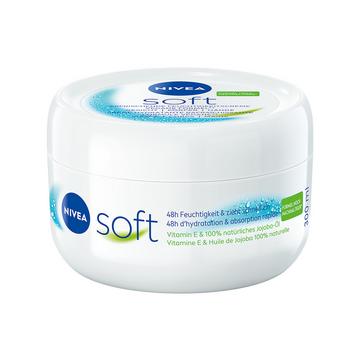 Soft Topf Intensive Feuchtigkeitscreme