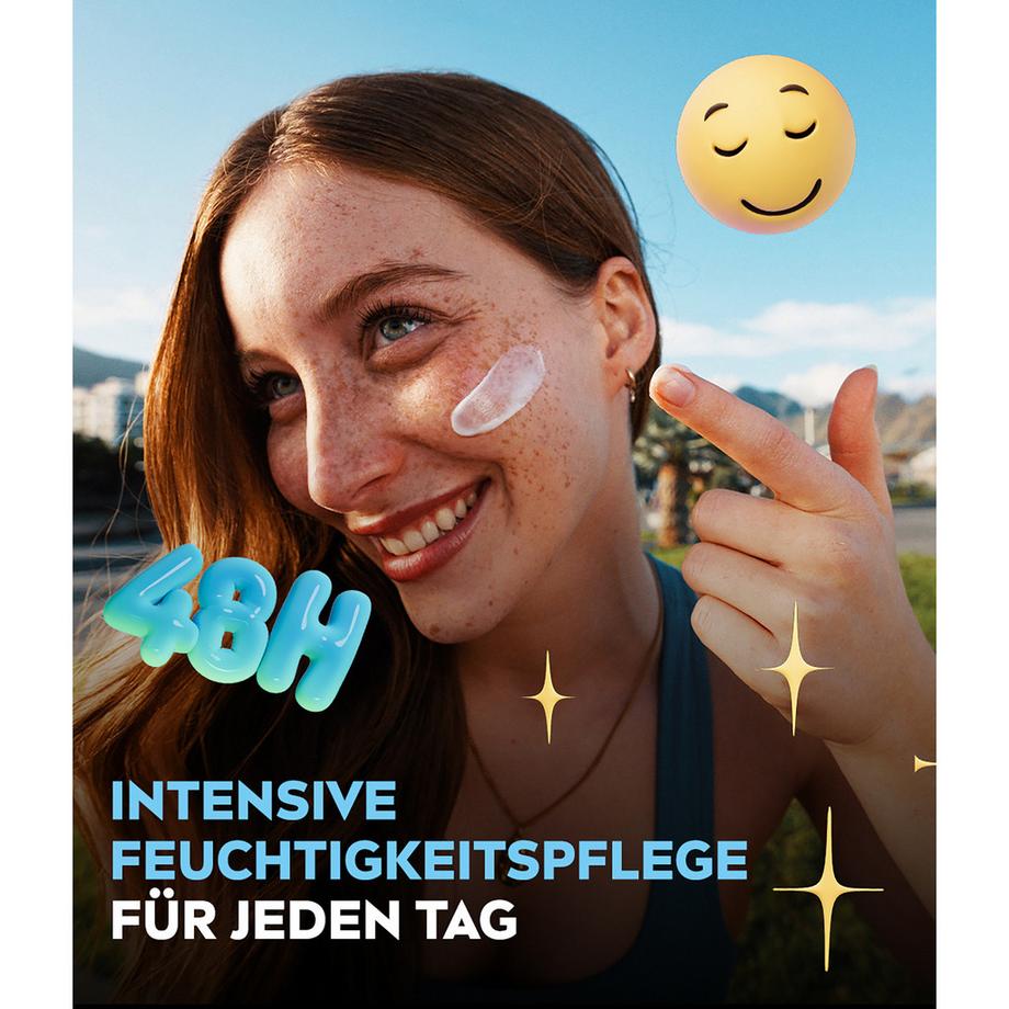 NIVEA Soft Topf Intensive Feuchtigkeit Soft Topf Intensive Feuchtigkeitscreme 