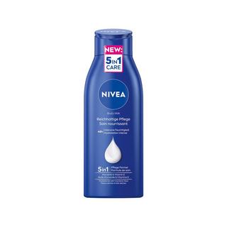 NIVEA Reichhaltige Body Milk Reichhaltige Body Milk 