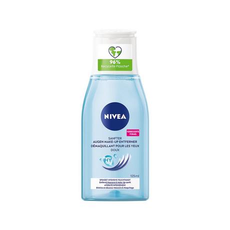 NIVEA Visage Sanft Visage Detergente Occhi 