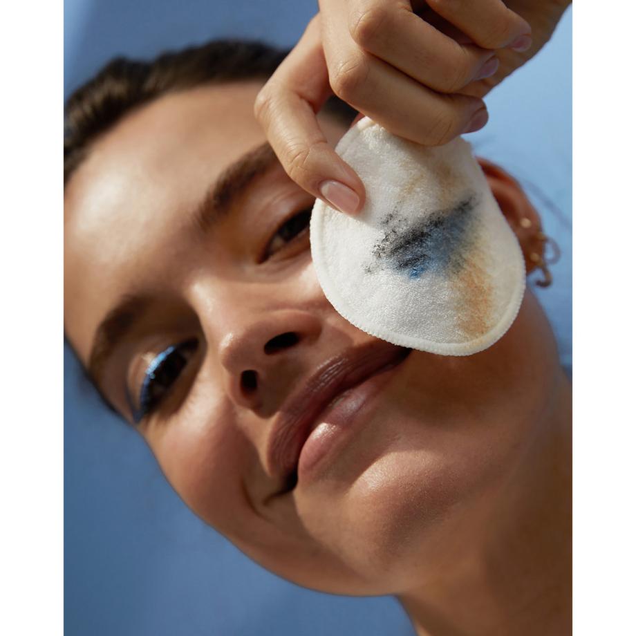 NIVEA Visage Sanft Sanfter Augen Make-up Entferner 