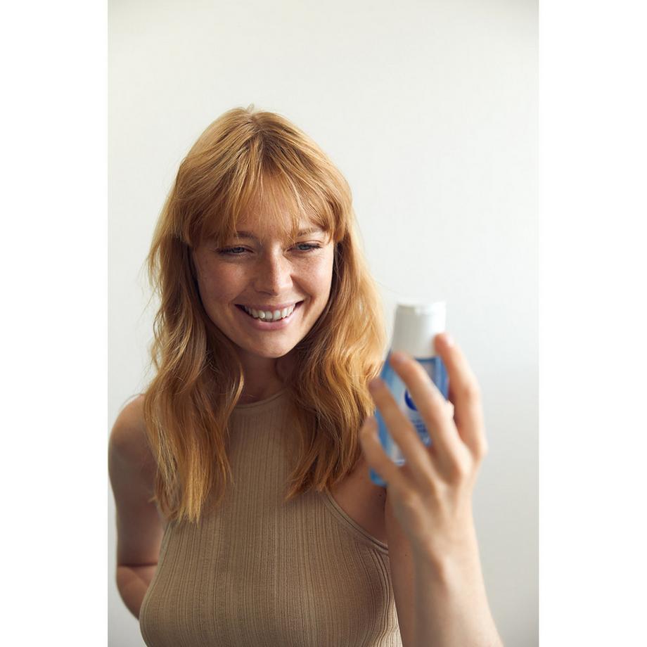 NIVEA Visage Sanft Sanfter Augen Make-up Entferner 