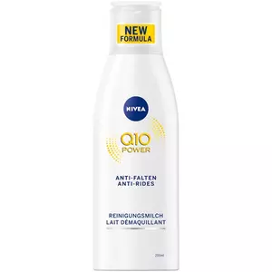 Latte detergente Q10plus antirughe