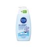 NIVEA Shampoo & Bad Bagno Dolci Coccole Fiori di tiglio 