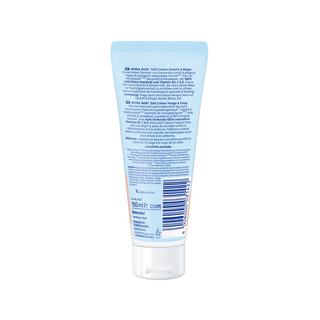 NIVEA Soft Pflege Creme Baby Plege-Creme 