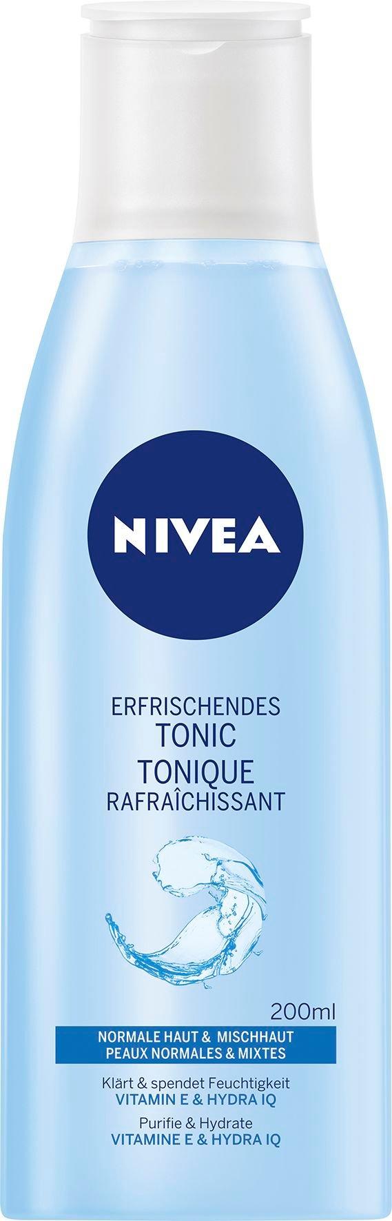 NIVEA Visage Erfrischendes Tonico rinfrescante 
