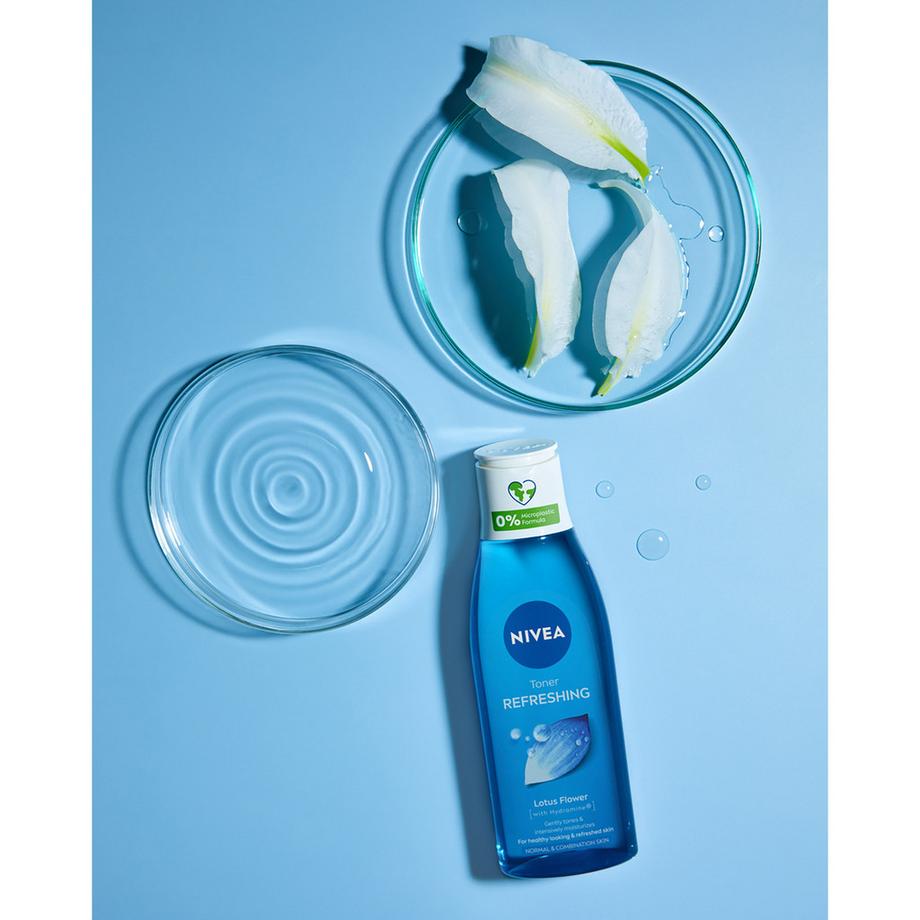 NIVEA Visage Erfrischendes Erfrischendes Tonic 