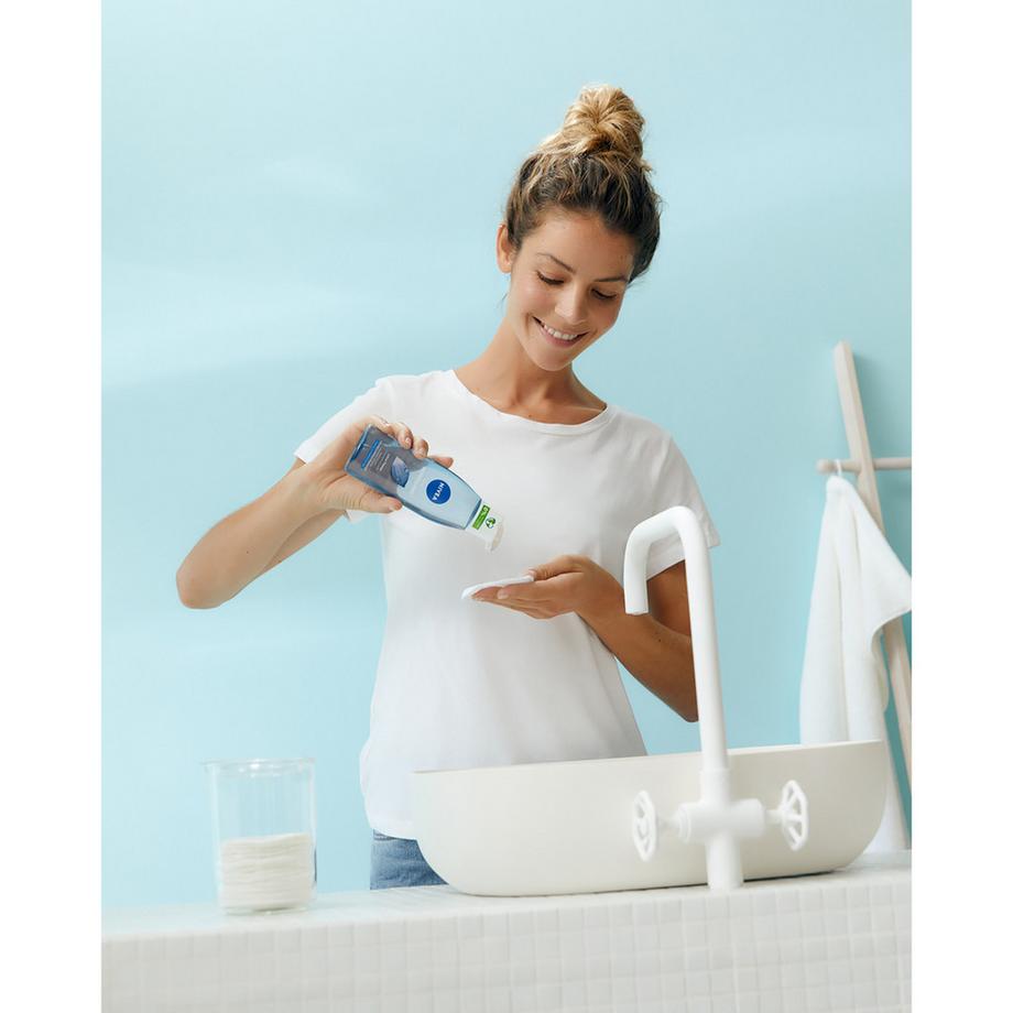 NIVEA Visage Erfrischendes Erfrischendes Tonic 