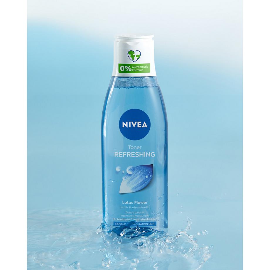 NIVEA Visage Erfrischendes Erfrischendes Tonic 