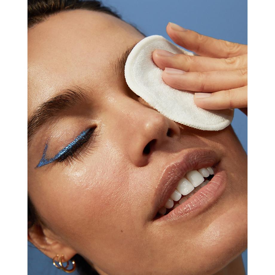 NIVEA  Augen Make-up Entferner wasserfest Duo 