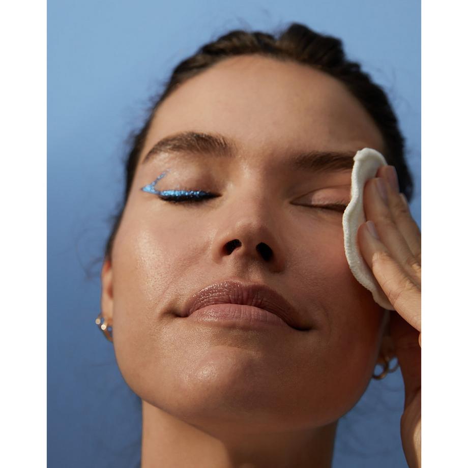 NIVEA  Augen Make-up Entferner wasserfest Duo 